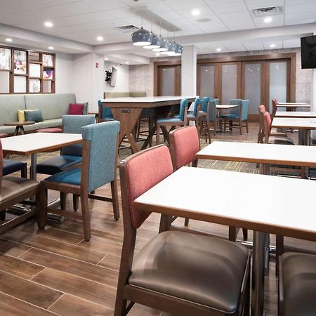 Hampton Inn Egg Harbor Township Atlantic City Exteriér fotografie
