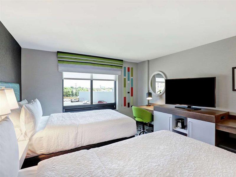 Hampton Inn Egg Harbor Township Atlantic City Exteriér fotografie