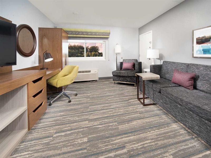 Hampton Inn Egg Harbor Township Atlantic City Exteriér fotografie