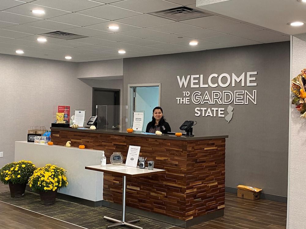 Hampton Inn Egg Harbor Township Atlantic City Exteriér fotografie