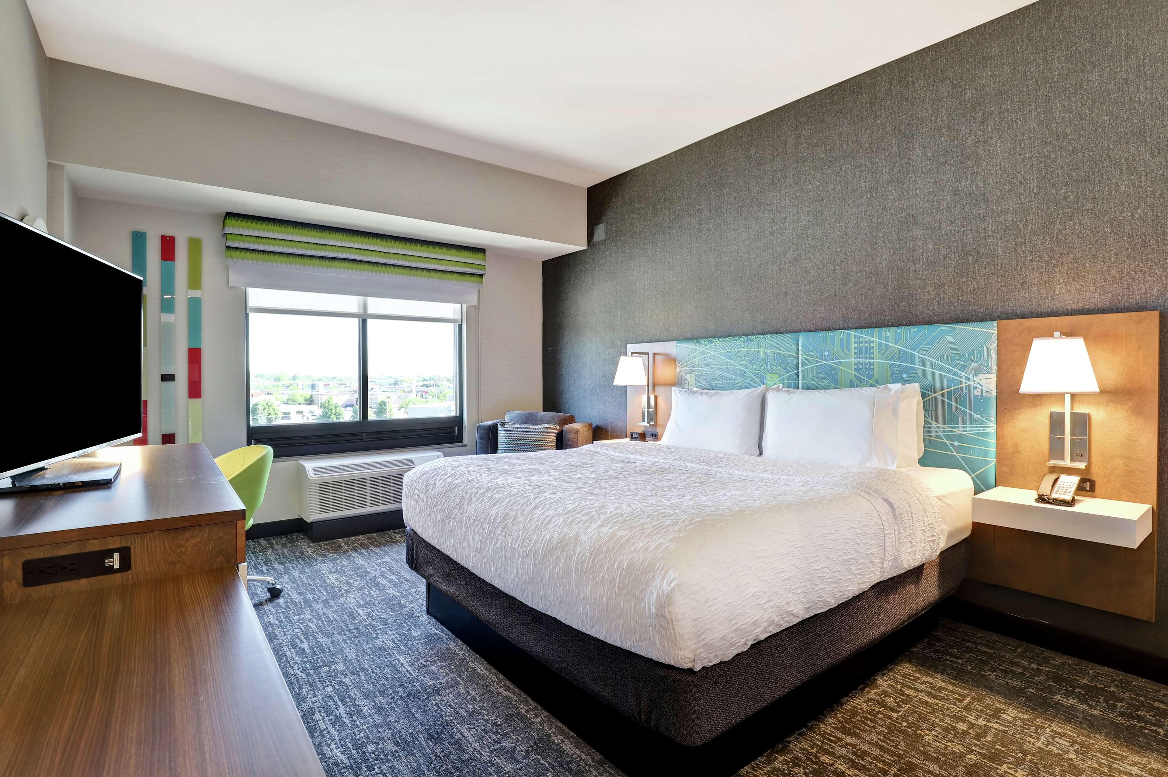 Hampton Inn Egg Harbor Township Atlantic City Exteriér fotografie