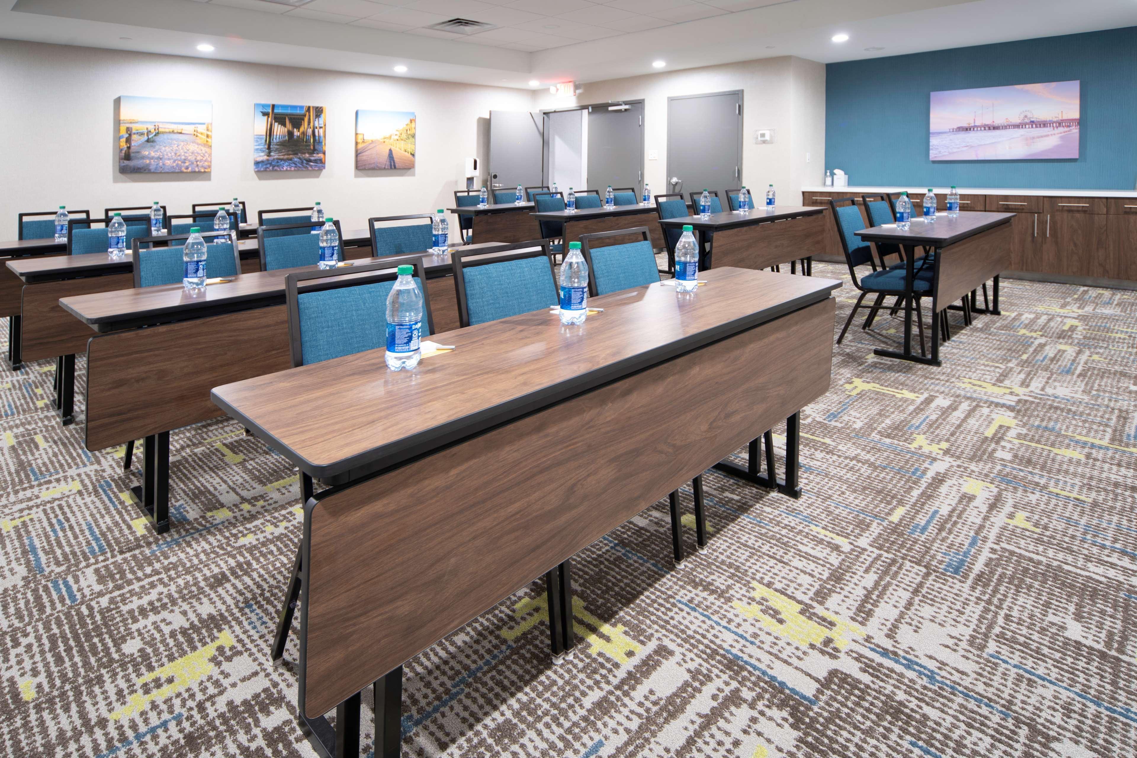 Hampton Inn Egg Harbor Township Atlantic City Exteriér fotografie