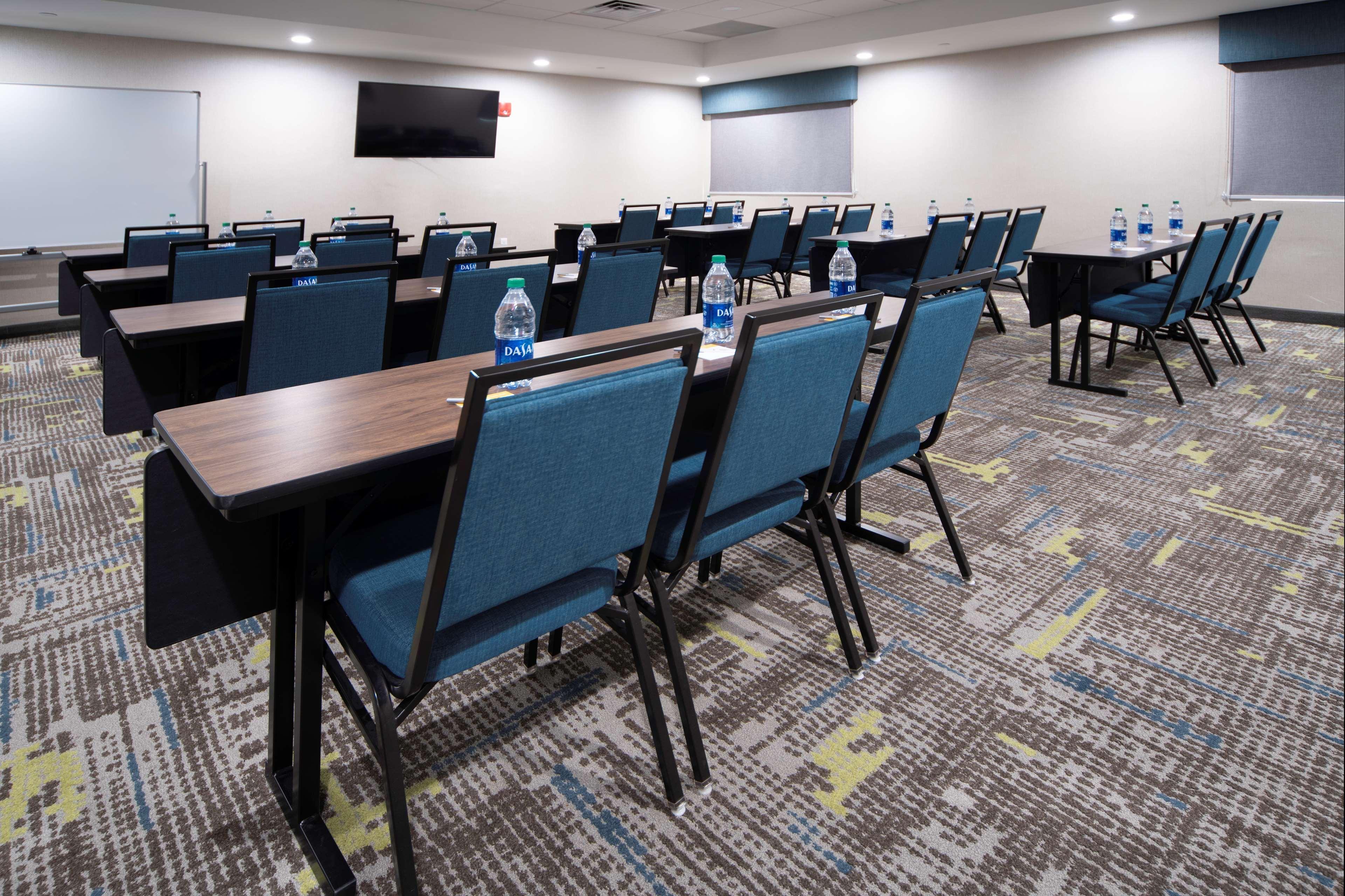 Hampton Inn Egg Harbor Township Atlantic City Exteriér fotografie