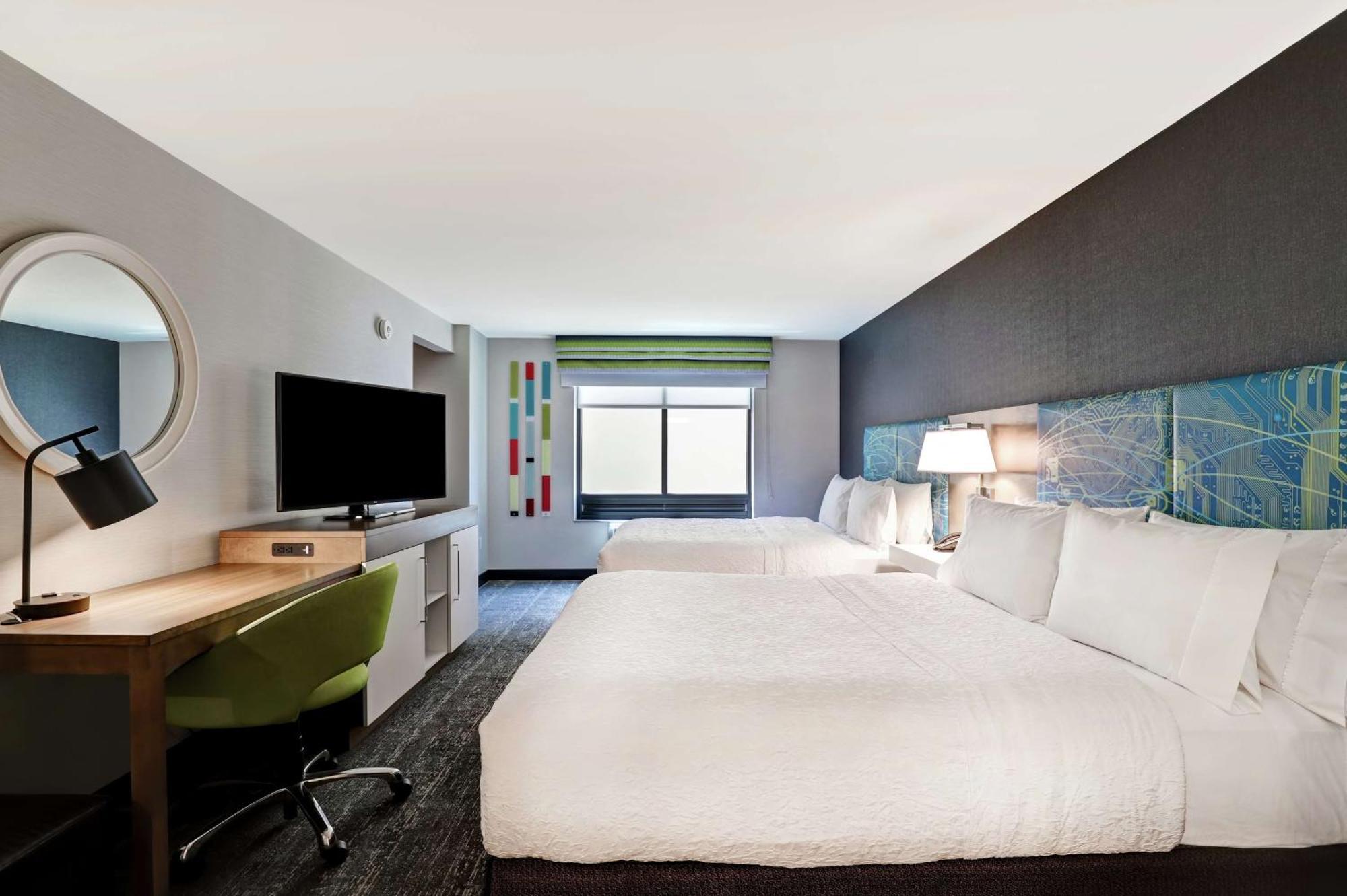 Hampton Inn Egg Harbor Township Atlantic City Exteriér fotografie