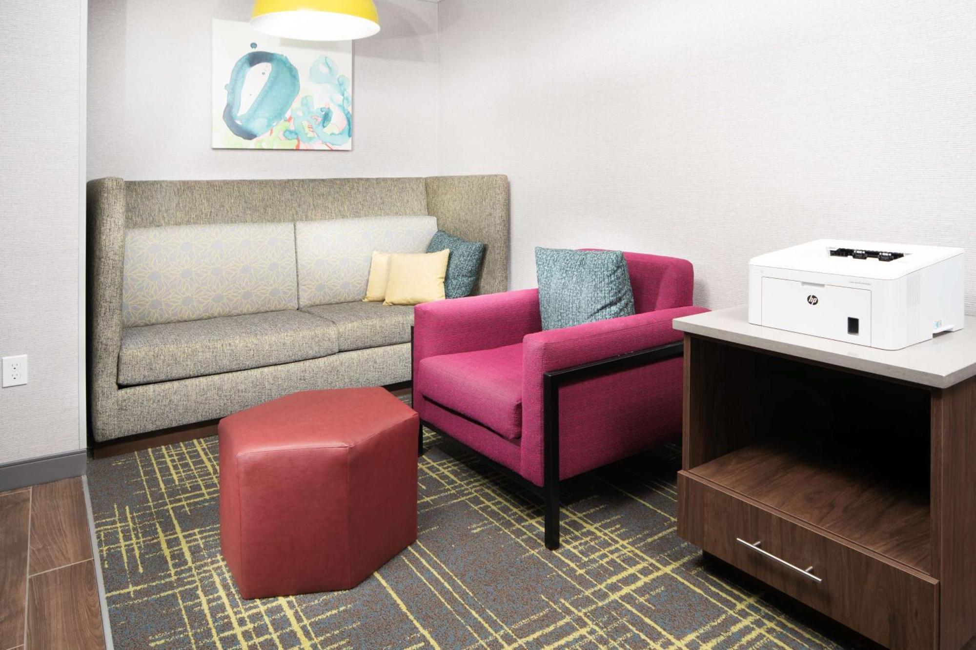 Hampton Inn Egg Harbor Township Atlantic City Exteriér fotografie
