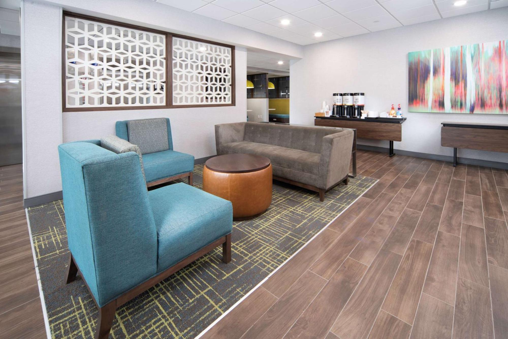Hampton Inn Egg Harbor Township Atlantic City Exteriér fotografie