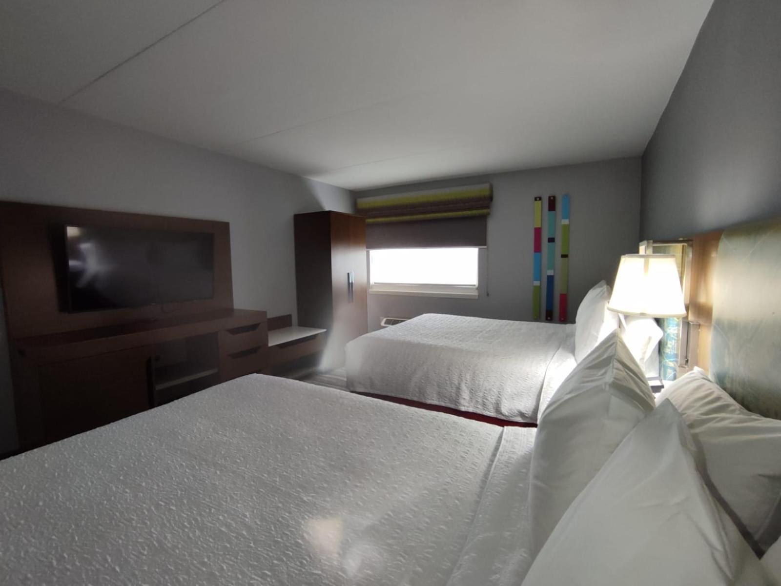 Hampton Inn Egg Harbor Township Atlantic City Exteriér fotografie
