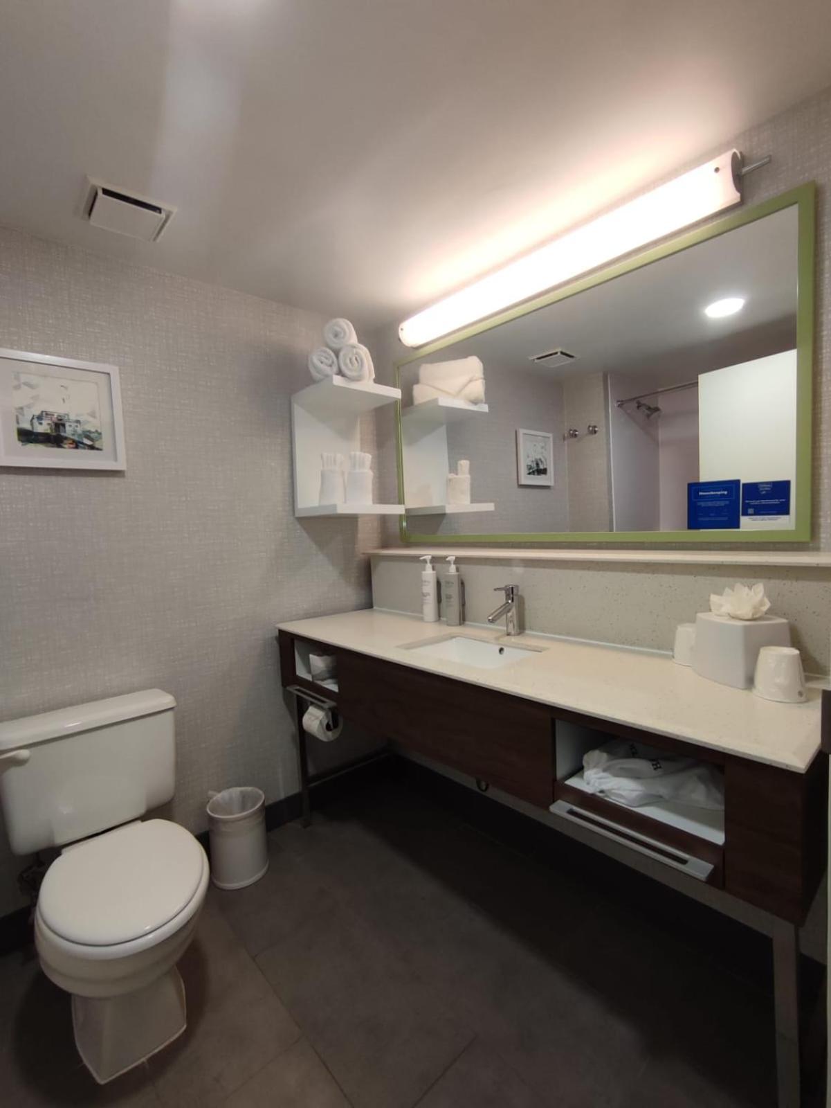 Hampton Inn Egg Harbor Township Atlantic City Exteriér fotografie