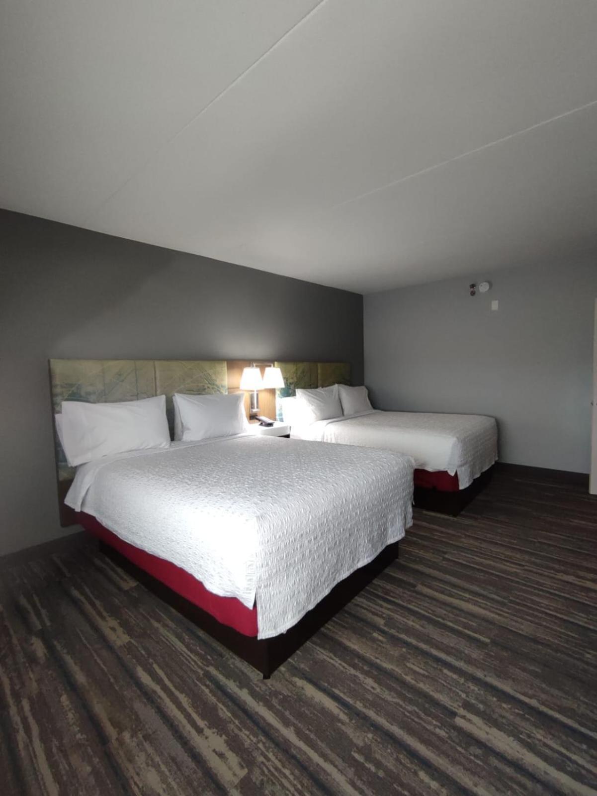 Hampton Inn Egg Harbor Township Atlantic City Exteriér fotografie