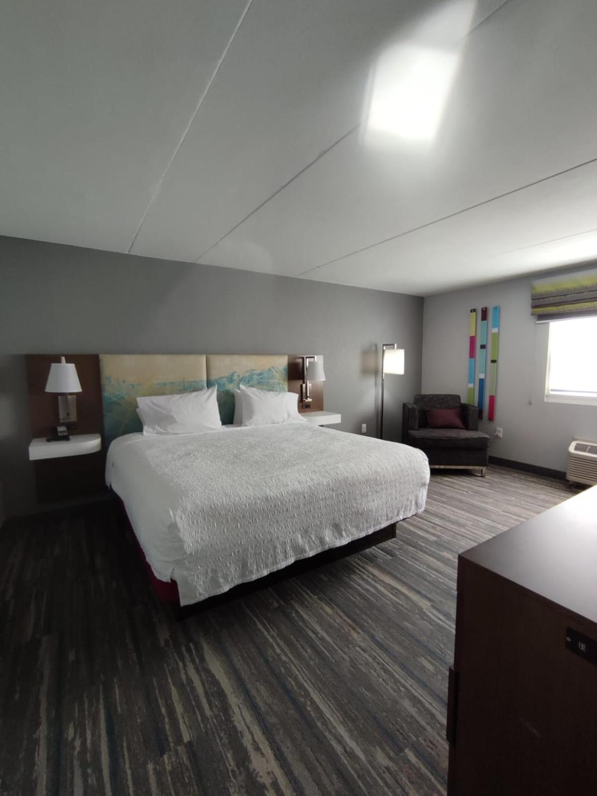 Hampton Inn Egg Harbor Township Atlantic City Exteriér fotografie