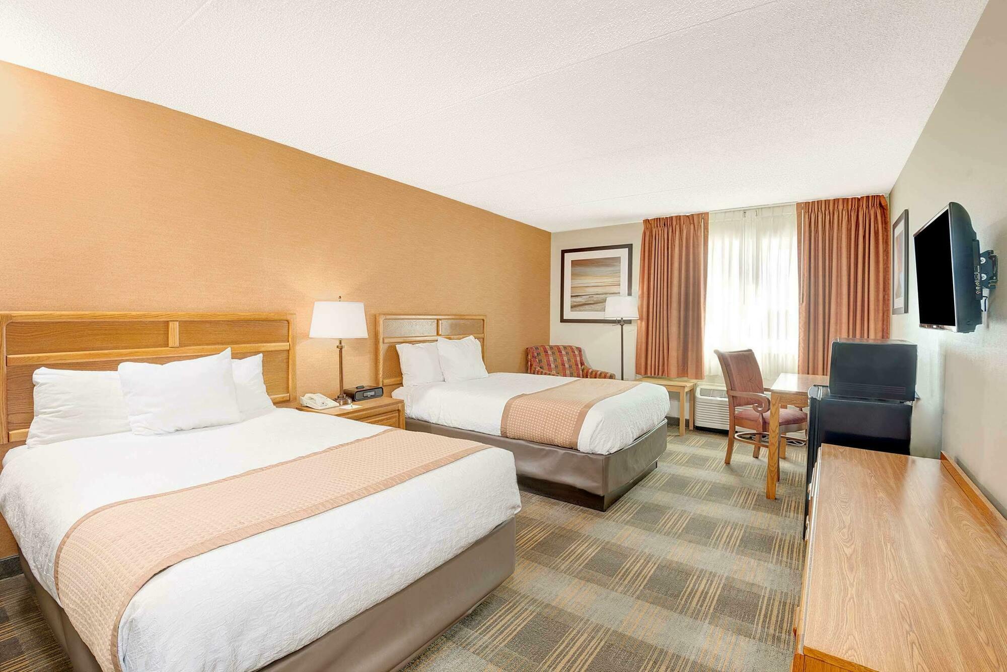 Hampton Inn Egg Harbor Township Atlantic City Exteriér fotografie
