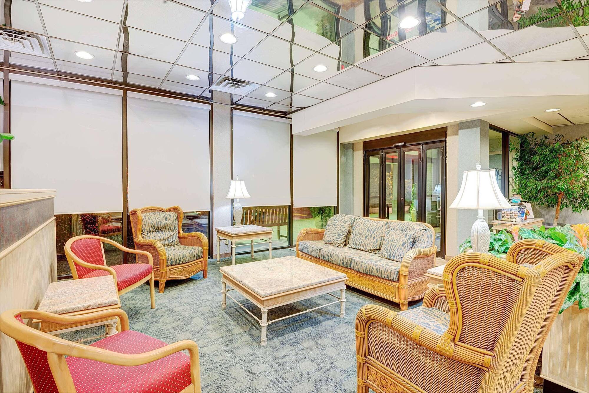 Hampton Inn Egg Harbor Township Atlantic City Exteriér fotografie