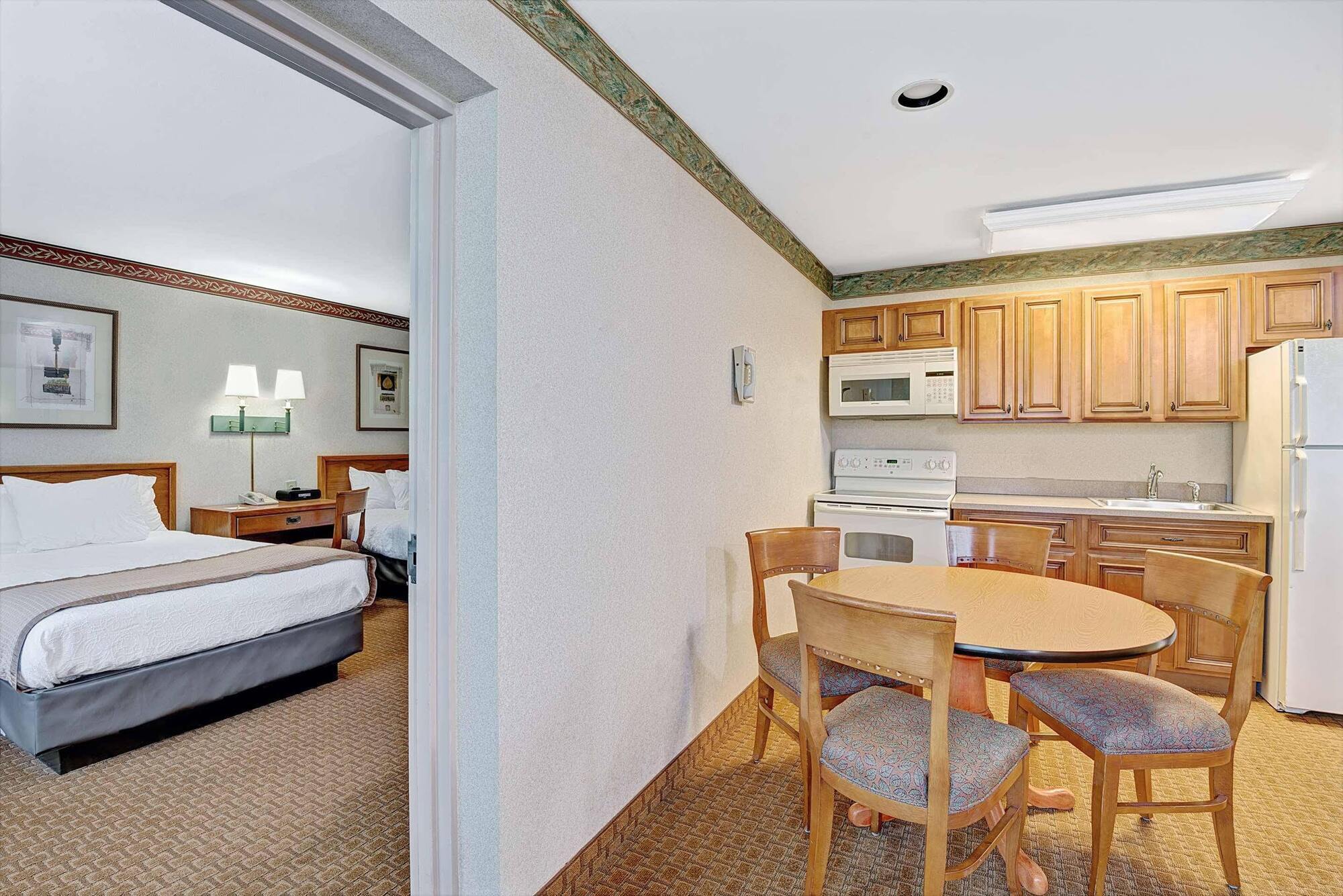 Hampton Inn Egg Harbor Township Atlantic City Exteriér fotografie